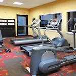 Courtyard By Marriott Houston Hobby Airport 