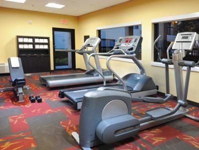 Courtyard By Marriott Hobby Airport 3* Houston