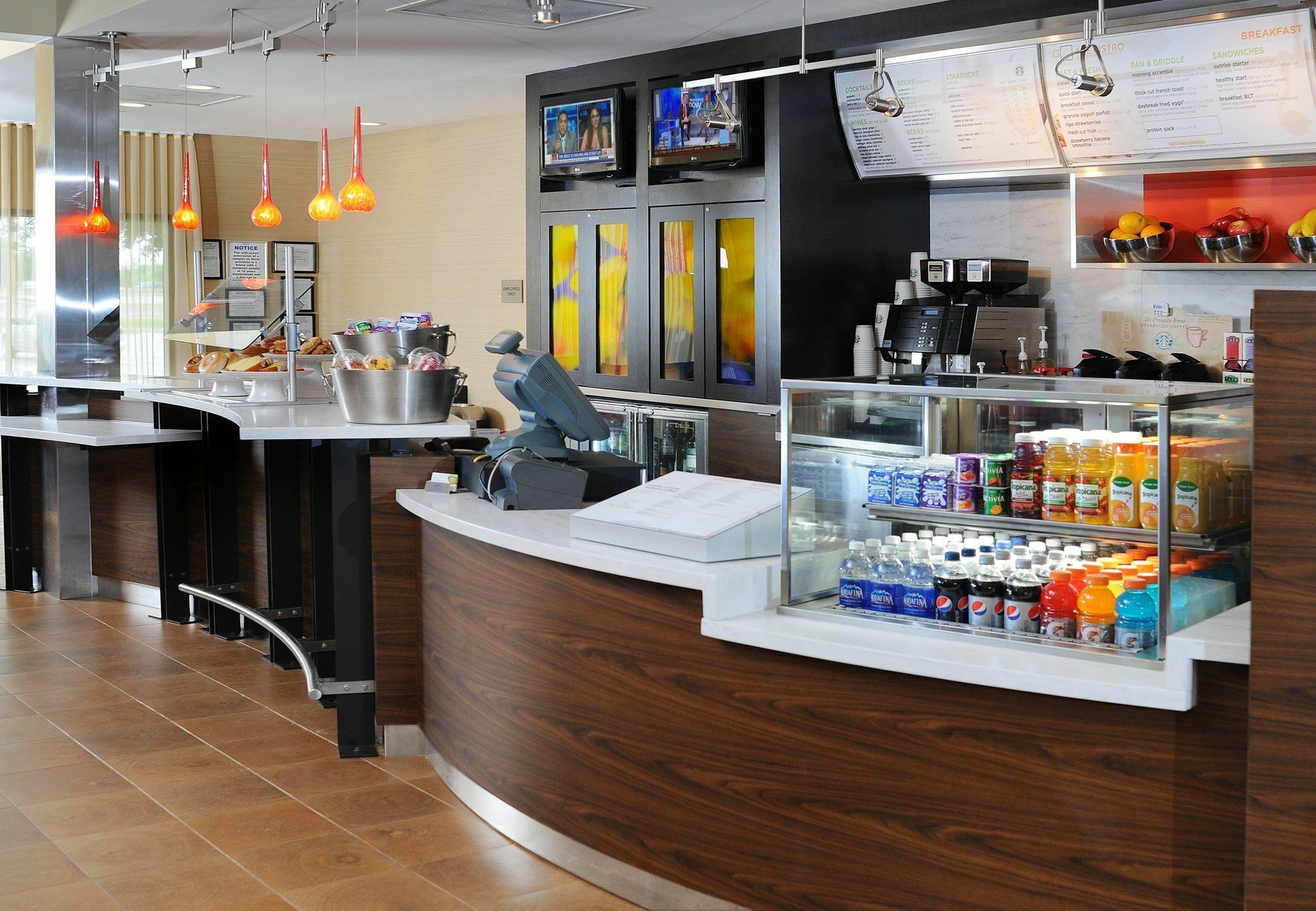 Courtyard By Marriott Hobby Airport