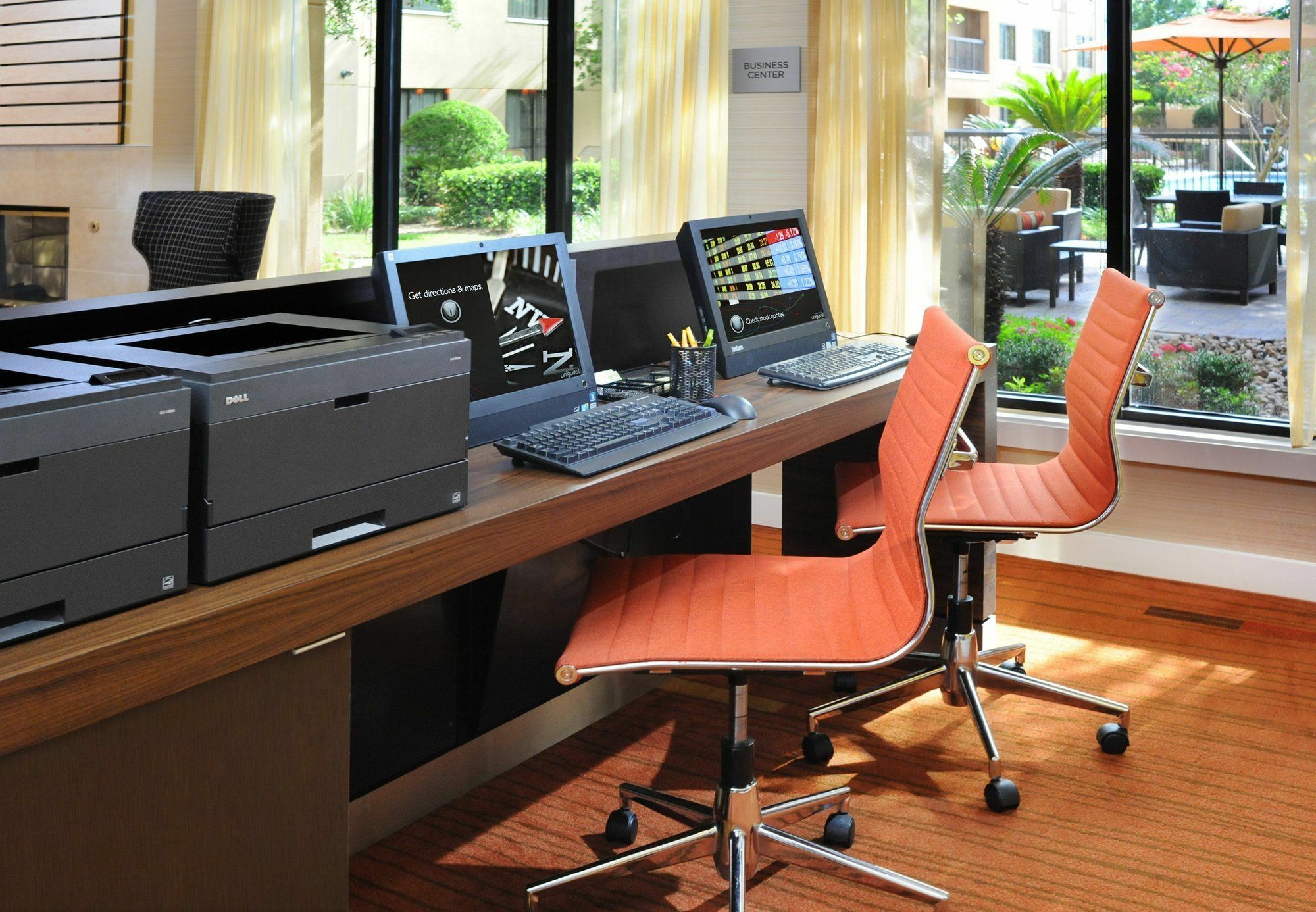 Courtyard By Marriott Hobby Airport Houston
