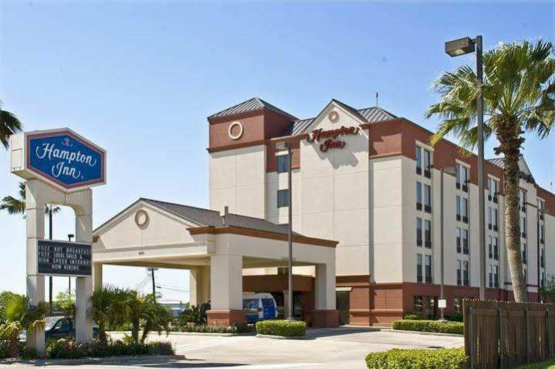 Courtyard By Marriott Hobby Airport Hotel Houston
