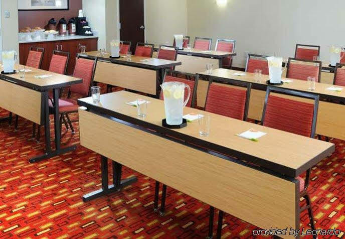 Hotel Courtyard By Marriott Hobby Airport Houston