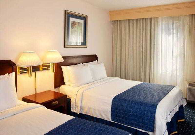 Courtyard By Marriott Hobby Airport Hotel Houston