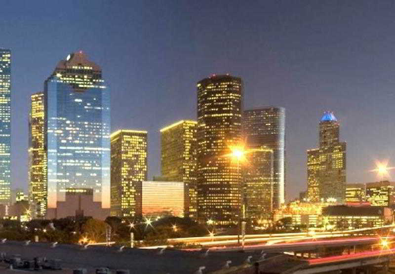 Hotel Courtyard By Marriott Hobby Airport Houston